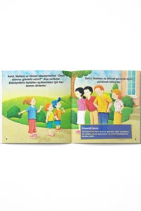 Güvenli Oyun Alanı - 2