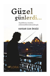 Güzel Gülerdi