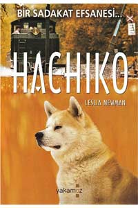 Hachiko - Ciltli