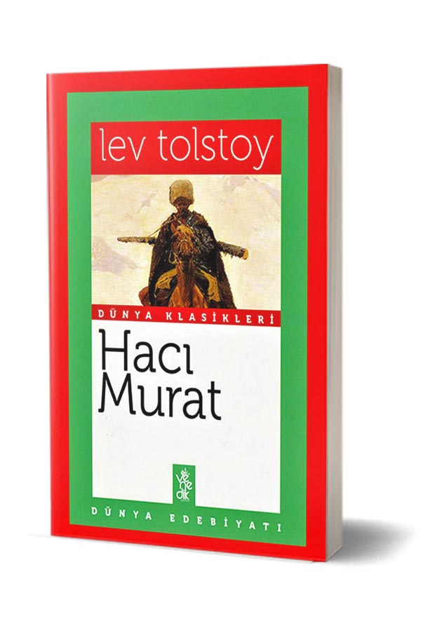 Hacı Murat - 1