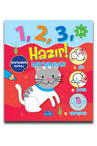 Hayvanlar - 1.2.3 Hazır