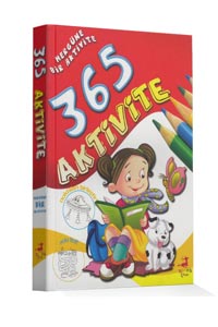 Her Güne Bir Aktivite - 365 Aktivite