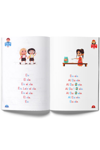 Hızlı Okuyorum Seti - 2 Kitap - 2