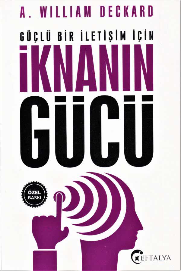 İknanın Gücü - 1