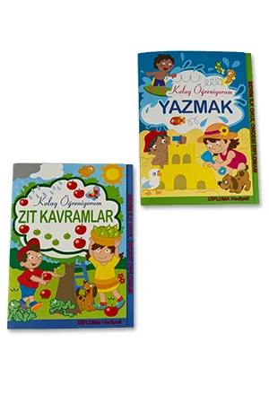 Okul Öncesi Diplomam 1