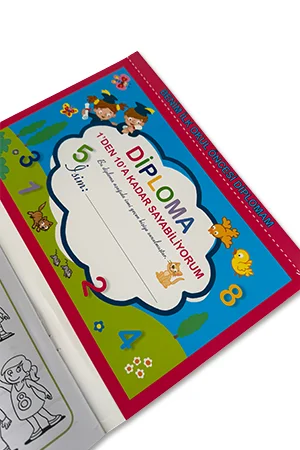 Okul Öncesi Diplomam 2 - 4