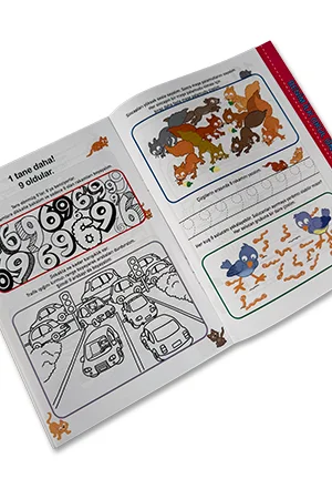 Okul Öncesi Diplomam 2 - 5