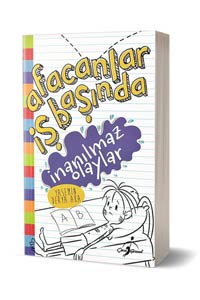 İnanılmaz Olaylar - Afacanlar İş Başında