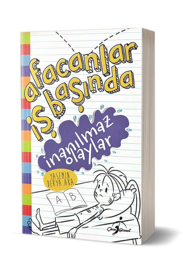 İnanılmaz Olaylar - Afacanlar İş Başında - 1