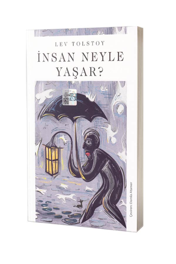 İnsan Neyle Yaşar? - 1