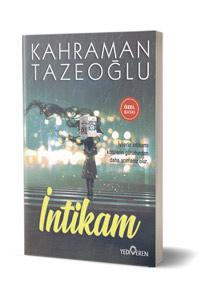 İntikam