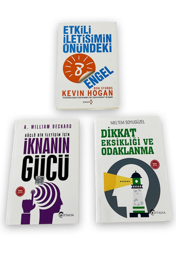 İş Dünyası Seti - 1