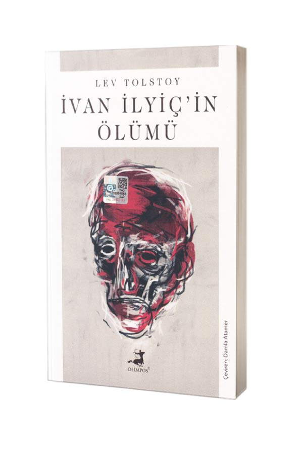 İvan İlyiç'in Ölümü - 1