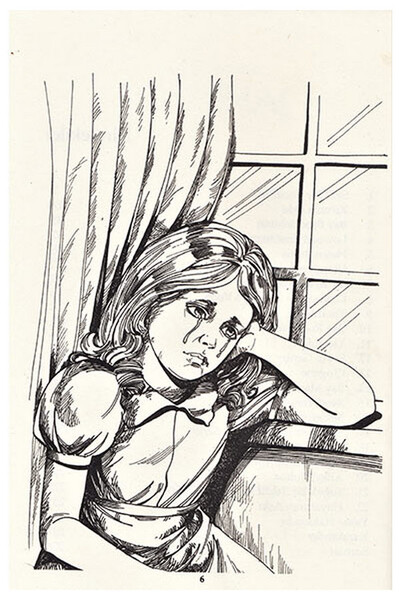 Jane Eyre - Çocuk Klasikleri - Ciltli - 2