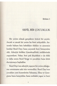 Jane Eyre - Çocuk Klasikleri - Ciltli - 3