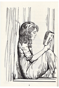 Jane Eyre - Çocuk Klasikleri - Ciltli - 4