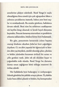 Jane Eyre - Çocuk Klasikleri - Ciltli - 5