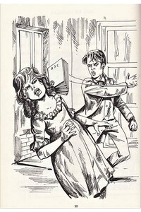 Jane Eyre - Çocuk Klasikleri - Ciltli - 6