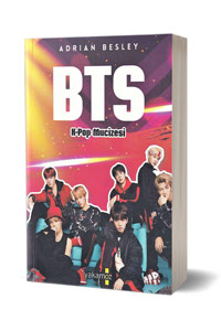 K-Pop Mucizesi - BTS