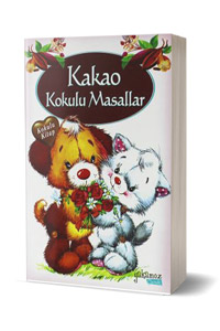 Kakao  Kokulu Masallar - Kokulu Kitap