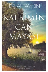 Kalbimin Can Mayası