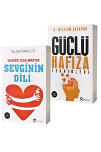 Kalp ve Zihin Tanıma Seti  2 Kitap