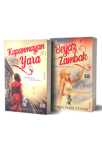 Kapanmayan Yara Seti - 2 Kitap