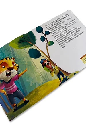 Kendini Yönetmeyi Öğrenen Çocuklar - 10 Kitap - 6
