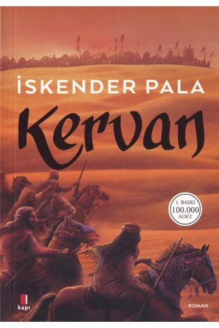 Kervan - Kapı Yayınları