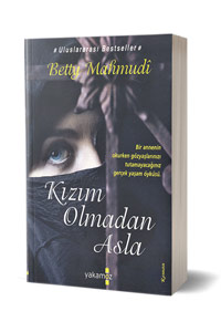 Kızım Olmadan Asla