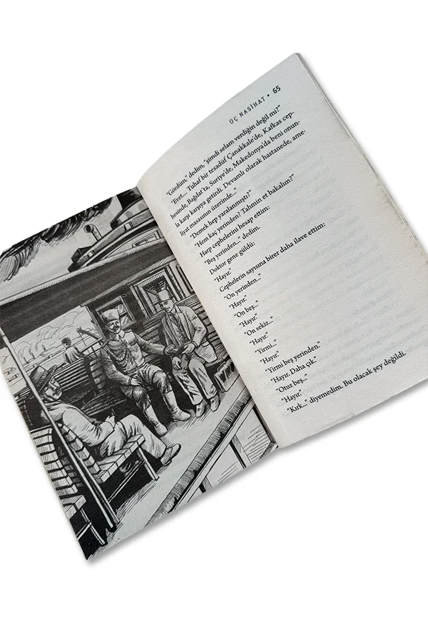 Klasik Seri - Ömer Seyfettin - 2 Kitap - 2