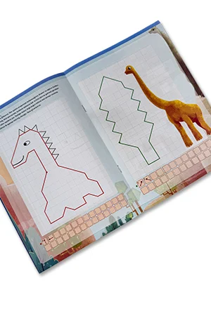 Kodlama Görevleri - 2 Kitap - 4
