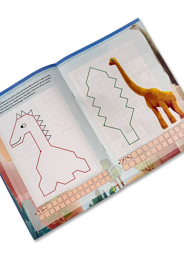 Kodlama Görevleri - 2 Kitap - 4