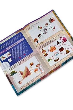 Kodlama Görevleri - 3 Kitap - 3
