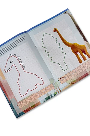 Kodlama Görevleri - 3 Kitap - 4