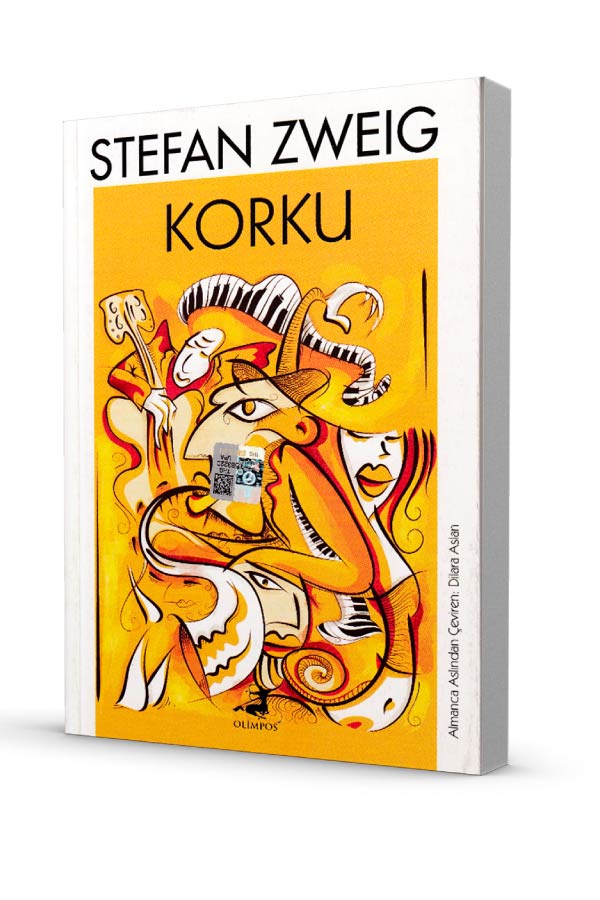 Korku - 1