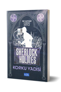 Korku Vadisi - Sherlock Holmes