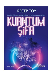 Kuantum Şifa