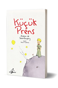 Küçük Prens - Çocuk Gezegeni