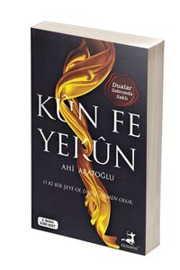 Kün Fe Yekün