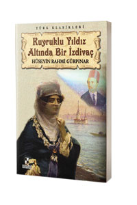 Kuyruklu Yıldız Altında Bir İzdivaç - Türk Klasikleri