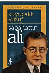 Kuyucaklı Yusuf