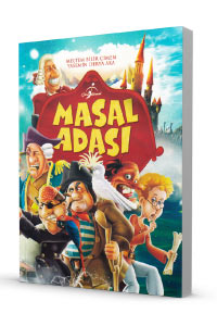 Masal Adası