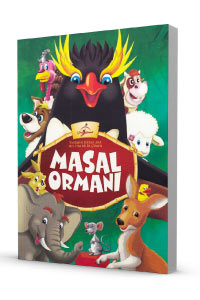 Masal Ormanı