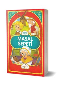 Masal Sepeti - Masallarla Karakter Eğitimi