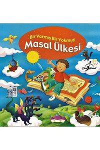 Masal Ülkesi
