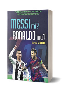 Messi mi? Ronaldo mu?