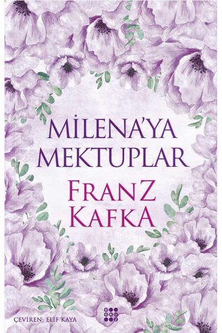 Milena'ya Mektuplar - Dokuz Yayınları