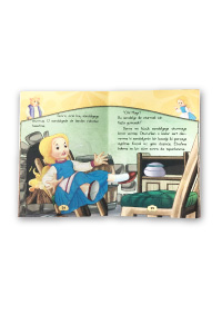 Mini Dünya Masalları - 30 Kitap - 2