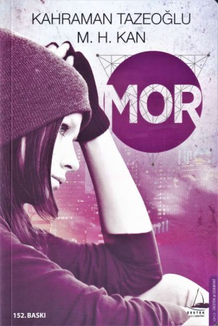 Mor - Destek Yayınları